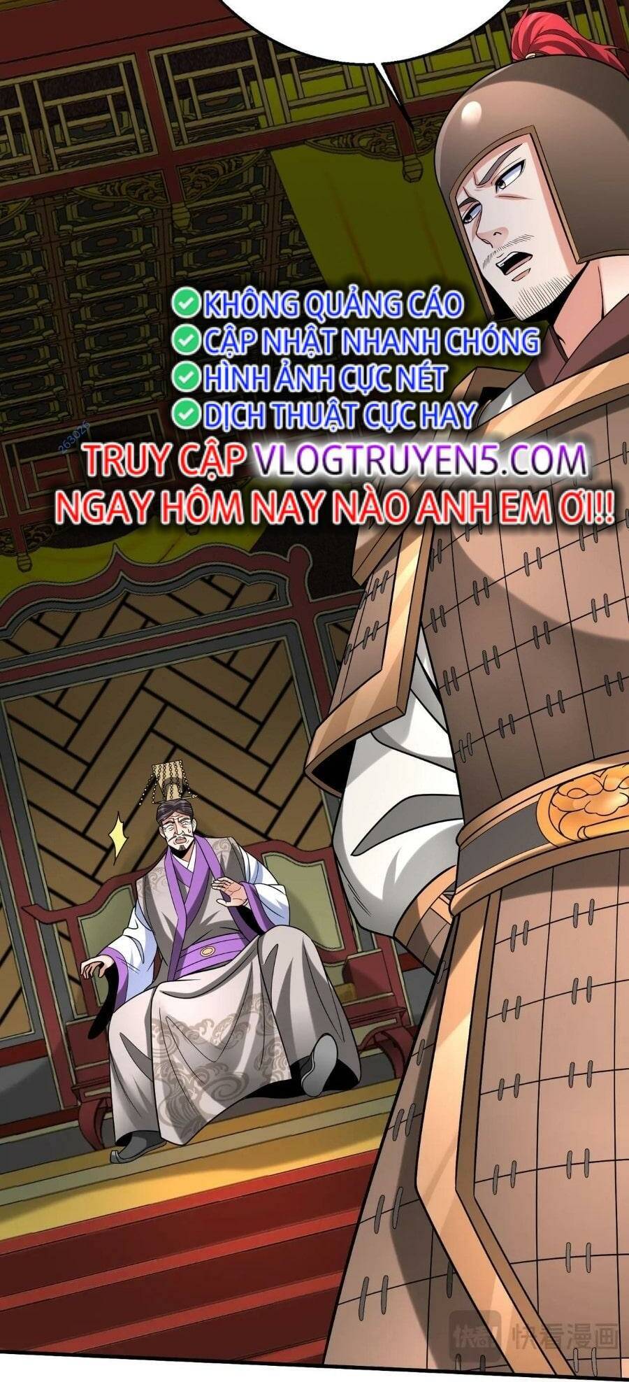 Đại Tần: Ta Con Trai Tần Thủy Hoàng Giết Địch Thăng Cấp Thành Thần Chapter 86 - 37