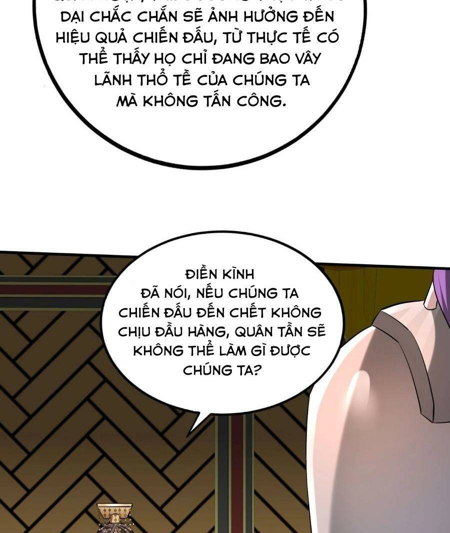 Đại Tần: Ta Con Trai Tần Thủy Hoàng Giết Địch Thăng Cấp Thành Thần Chapter 87 - 19
