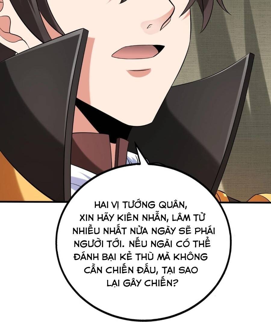 Đại Tần: Ta Con Trai Tần Thủy Hoàng Giết Địch Thăng Cấp Thành Thần Chapter 87 - 34