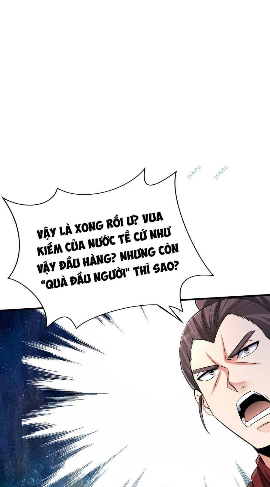 Đại Tần: Ta Con Trai Tần Thủy Hoàng Giết Địch Thăng Cấp Thành Thần Chapter 87 - 38