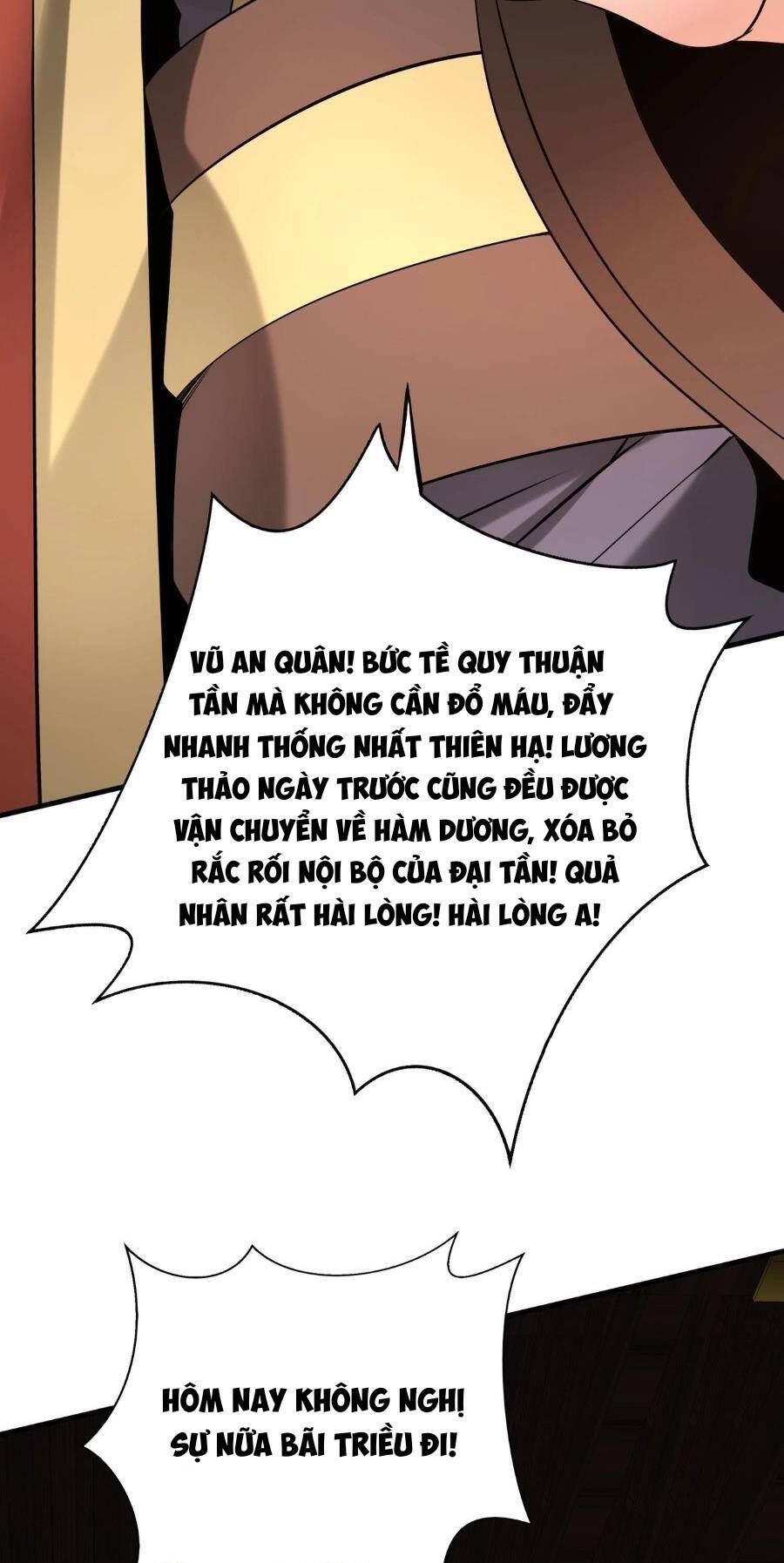 Đại Tần: Ta Con Trai Tần Thủy Hoàng Giết Địch Thăng Cấp Thành Thần Chapter 88 - 14
