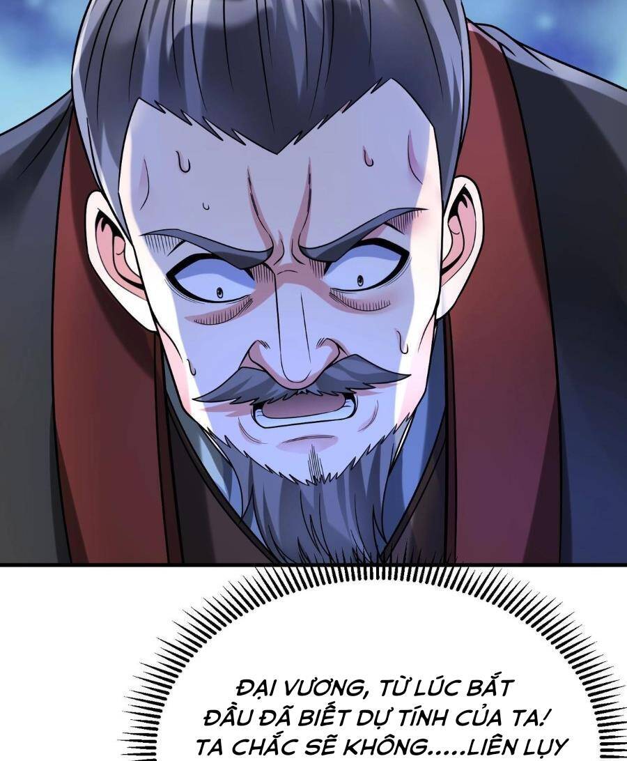 Đại Tần: Ta Con Trai Tần Thủy Hoàng Giết Địch Thăng Cấp Thành Thần Chapter 88 - 22
