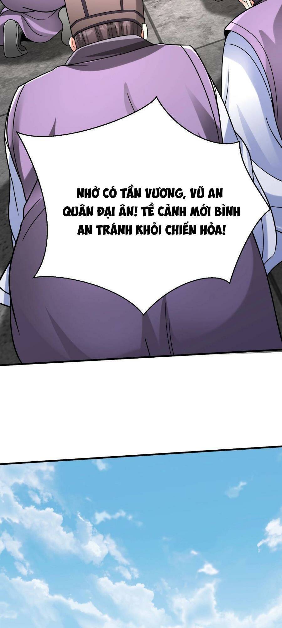 Đại Tần: Ta Con Trai Tần Thủy Hoàng Giết Địch Thăng Cấp Thành Thần Chapter 88 - 25