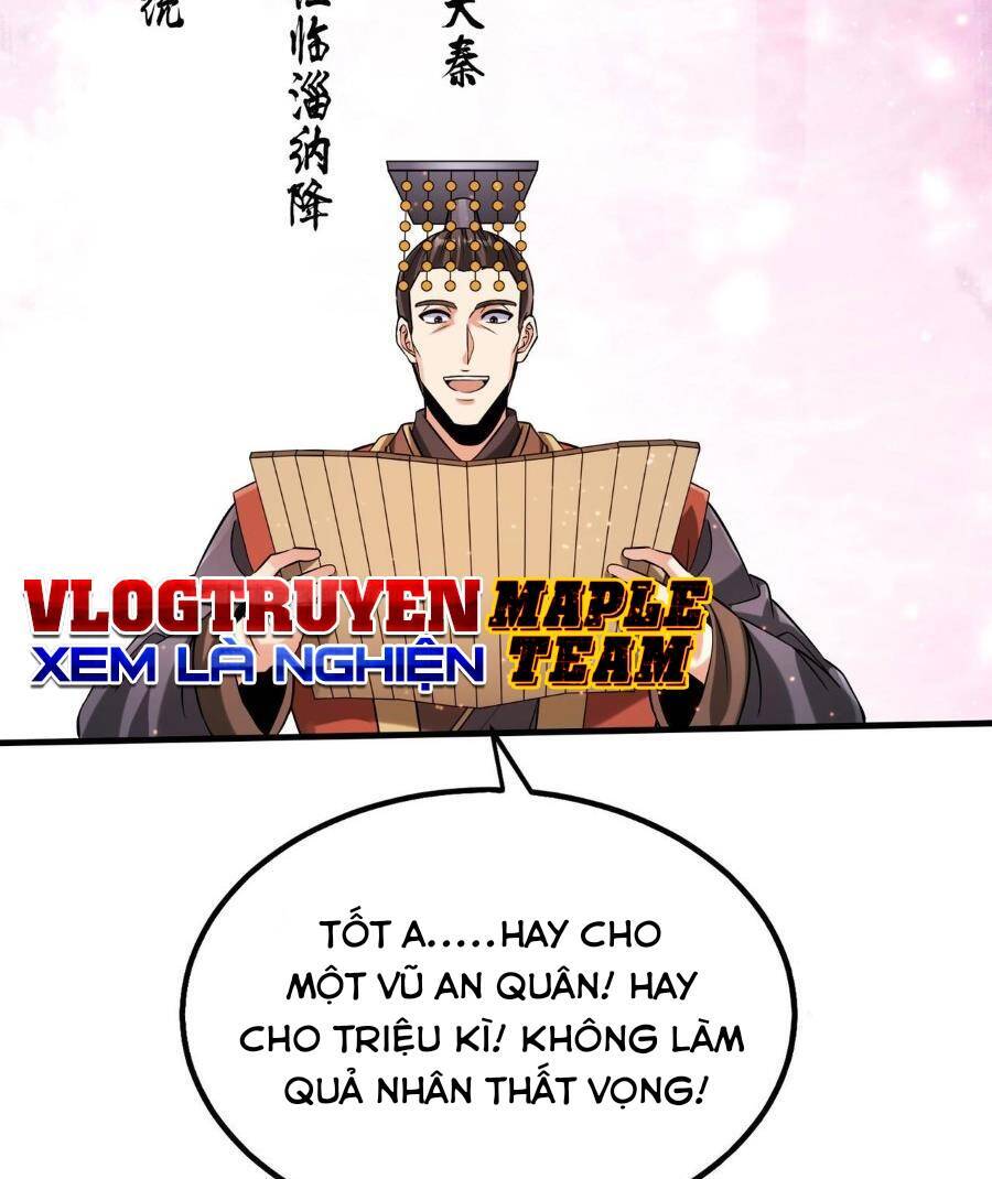 Đại Tần: Ta Con Trai Tần Thủy Hoàng Giết Địch Thăng Cấp Thành Thần Chapter 88 - 6