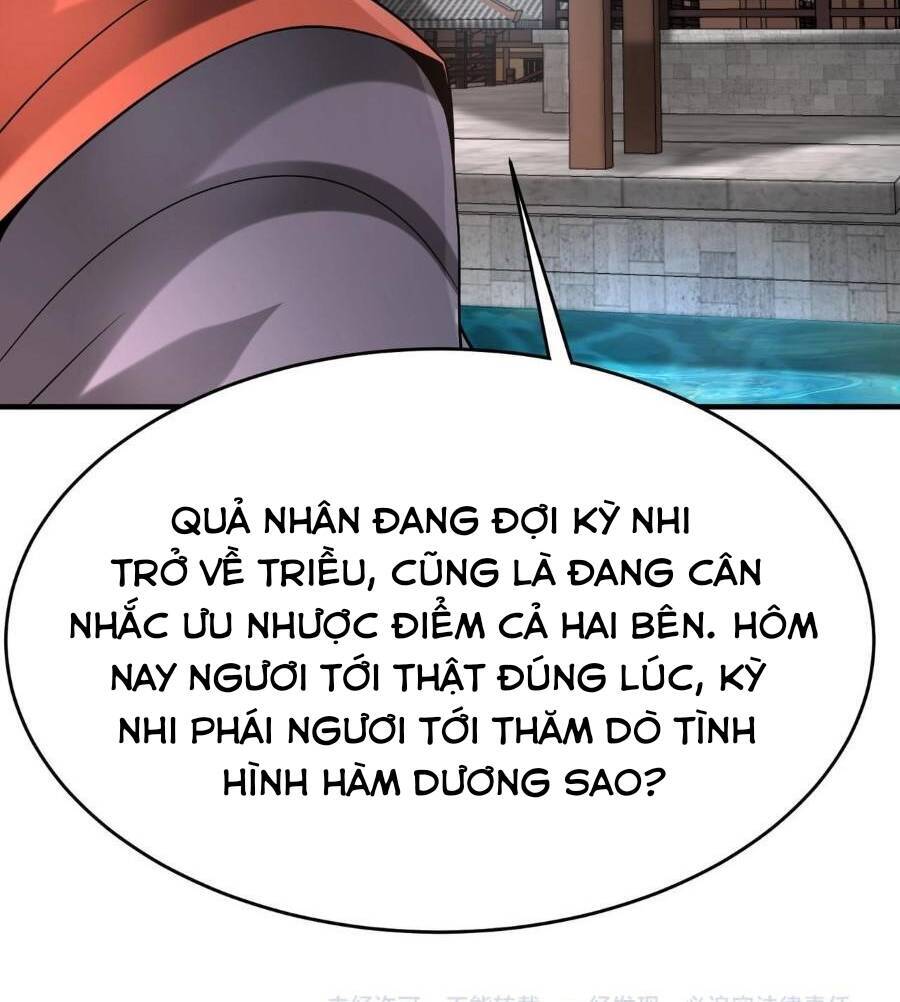 Đại Tần: Ta Con Trai Tần Thủy Hoàng Giết Địch Thăng Cấp Thành Thần Chapter 88 - 62