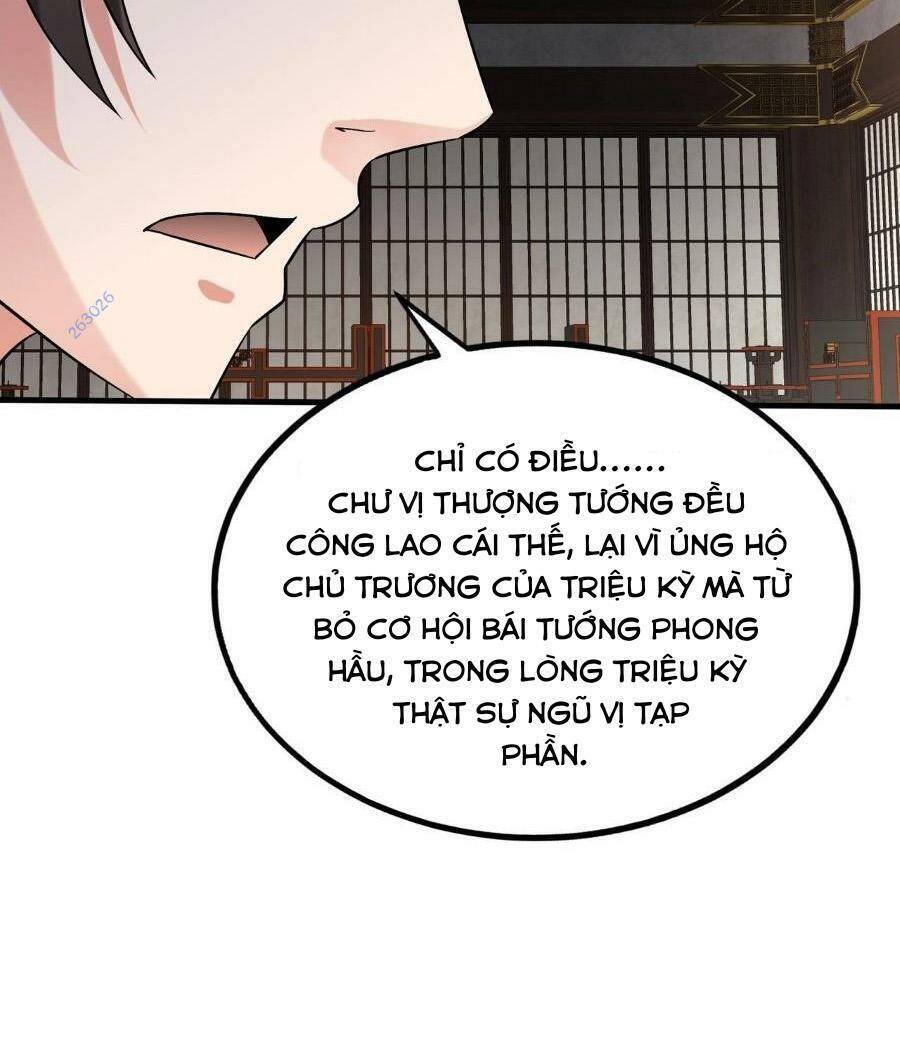 Đại Tần: Ta Con Trai Tần Thủy Hoàng Giết Địch Thăng Cấp Thành Thần Chapter 91 - 3