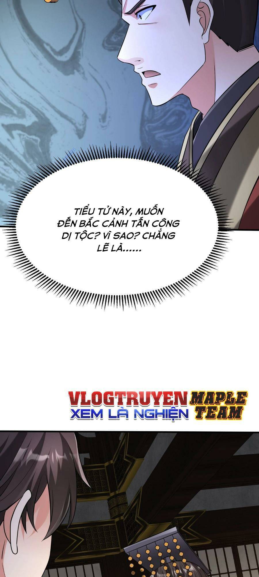Đại Tần: Ta Con Trai Tần Thủy Hoàng Giết Địch Thăng Cấp Thành Thần Chapter 91 - 23