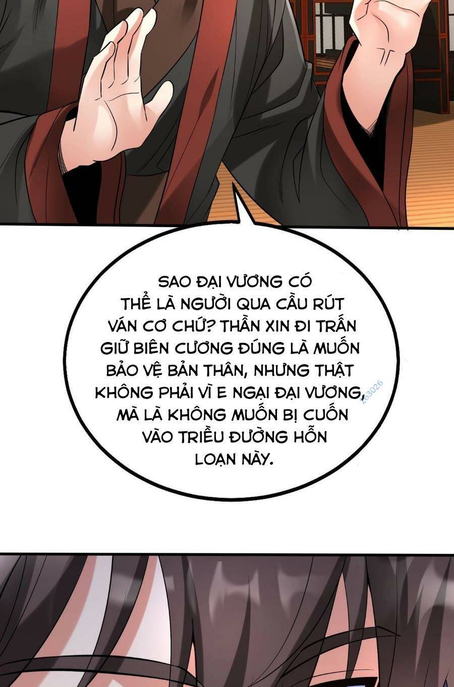 Đại Tần: Ta Con Trai Tần Thủy Hoàng Giết Địch Thăng Cấp Thành Thần Chapter 91 - 25