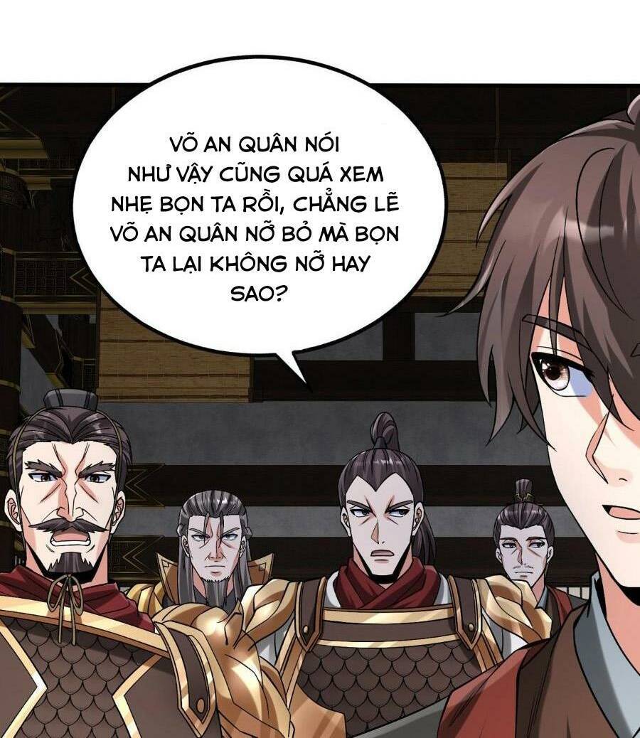 Đại Tần: Ta Con Trai Tần Thủy Hoàng Giết Địch Thăng Cấp Thành Thần Chapter 91 - 4