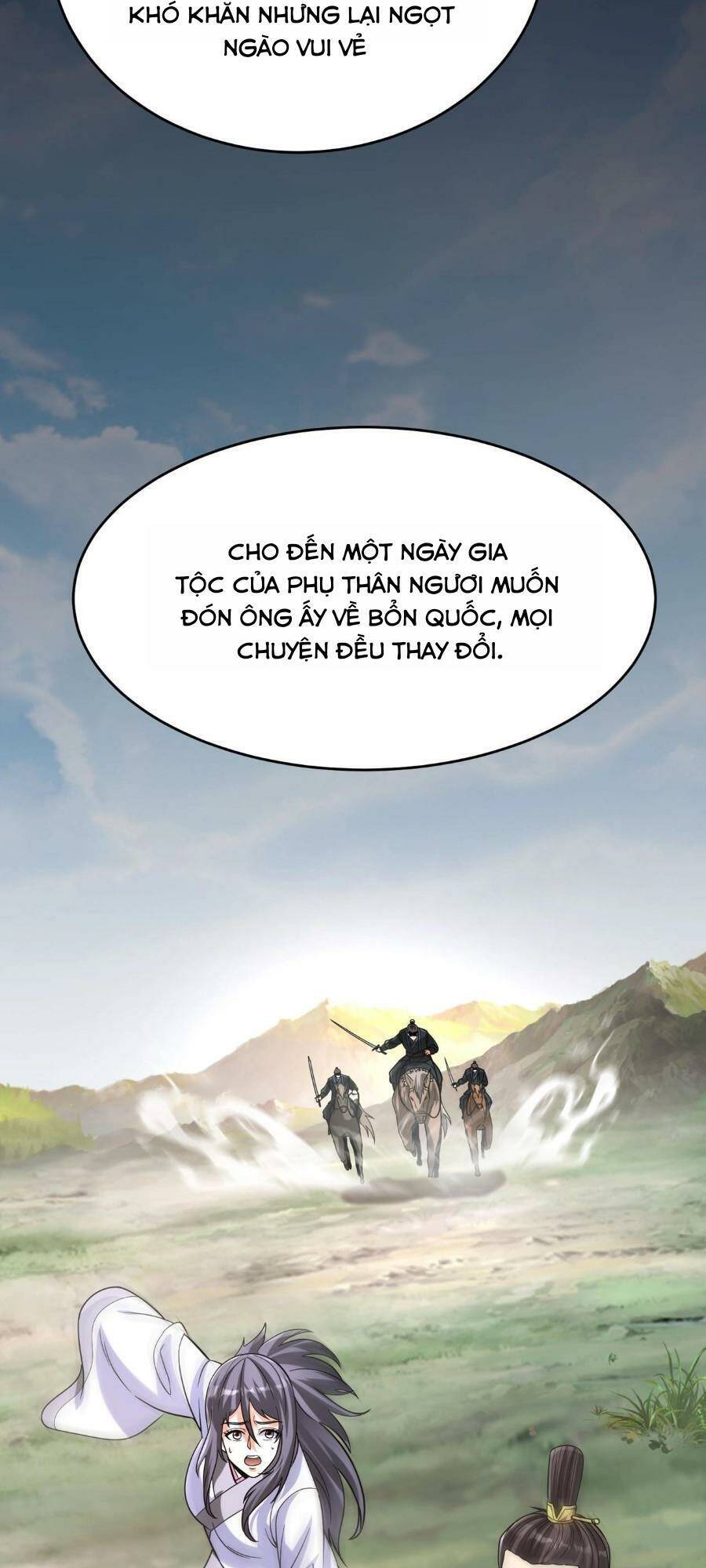 Đại Tần: Ta Con Trai Tần Thủy Hoàng Giết Địch Thăng Cấp Thành Thần Chapter 91 - 40
