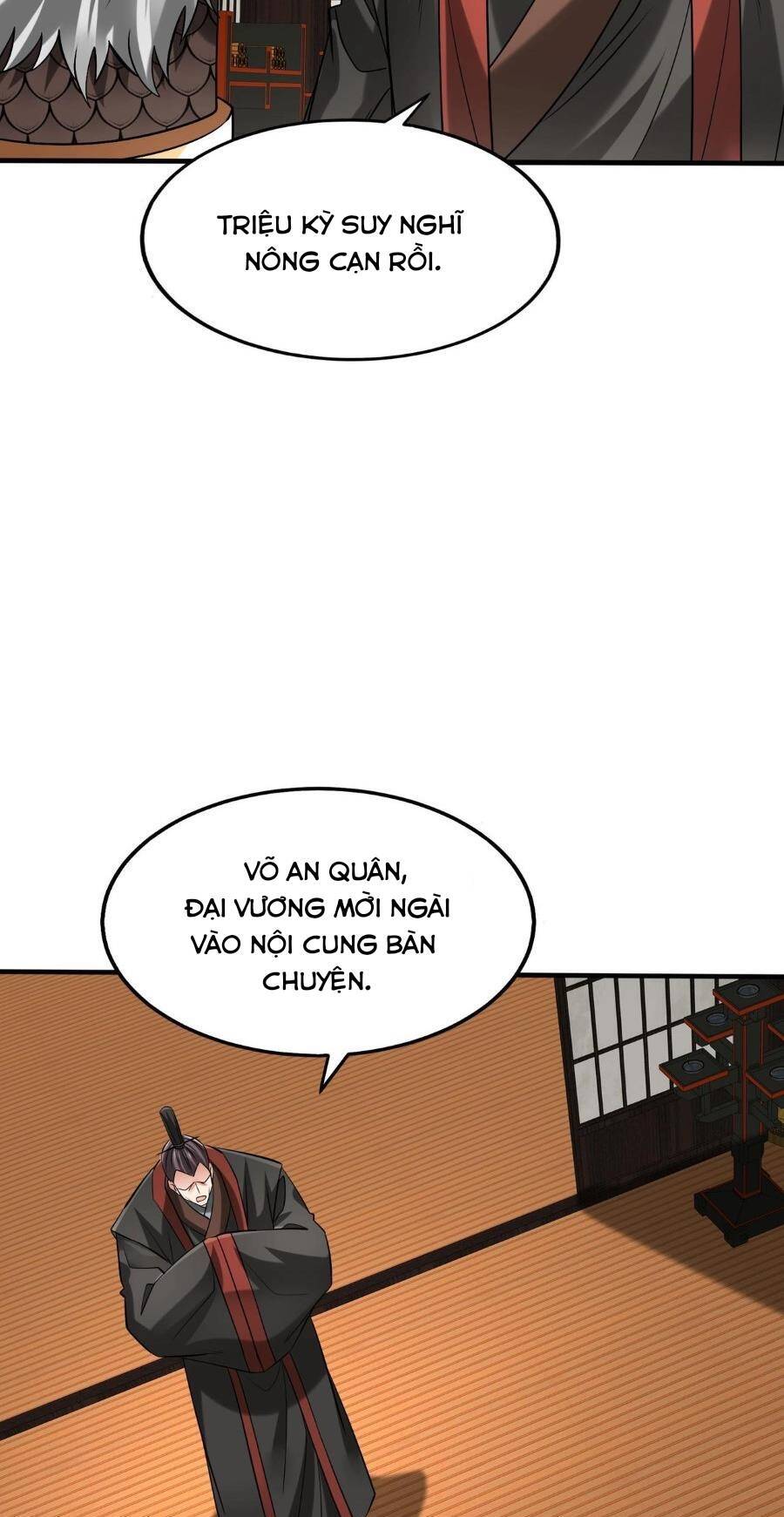 Đại Tần: Ta Con Trai Tần Thủy Hoàng Giết Địch Thăng Cấp Thành Thần Chapter 91 - 6