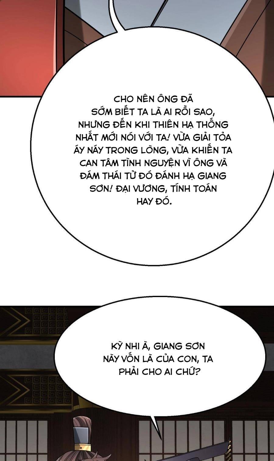 Đại Tần: Ta Con Trai Tần Thủy Hoàng Giết Địch Thăng Cấp Thành Thần Chapter 91 - 53