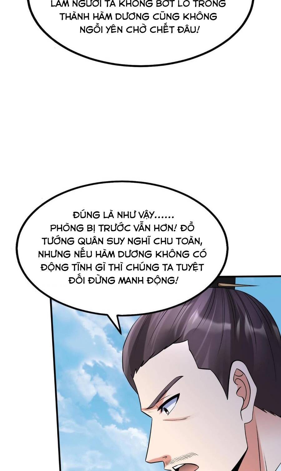 Đại Tần: Ta Con Trai Tần Thủy Hoàng Giết Địch Thăng Cấp Thành Thần Chapter 92 - 21