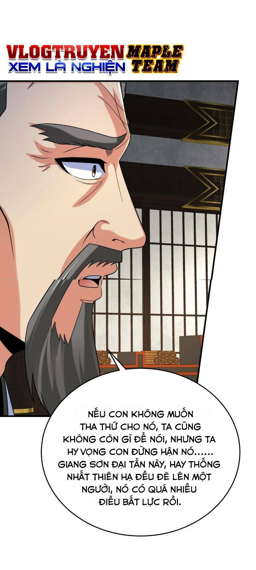 Đại Tần: Ta Con Trai Tần Thủy Hoàng Giết Địch Thăng Cấp Thành Thần Chapter 92 - 47