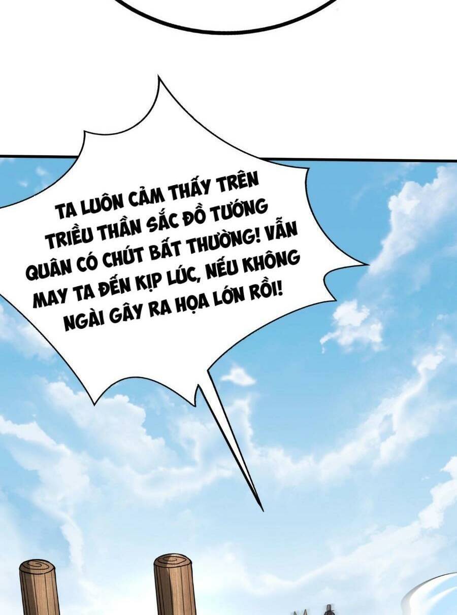 Đại Tần: Ta Con Trai Tần Thủy Hoàng Giết Địch Thăng Cấp Thành Thần Chapter 92 - 10