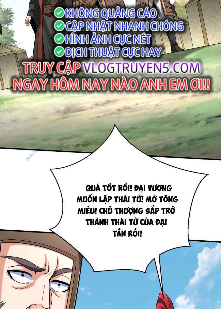 Đại Tần: Ta Con Trai Tần Thủy Hoàng Giết Địch Thăng Cấp Thành Thần Chapter 93 - 25