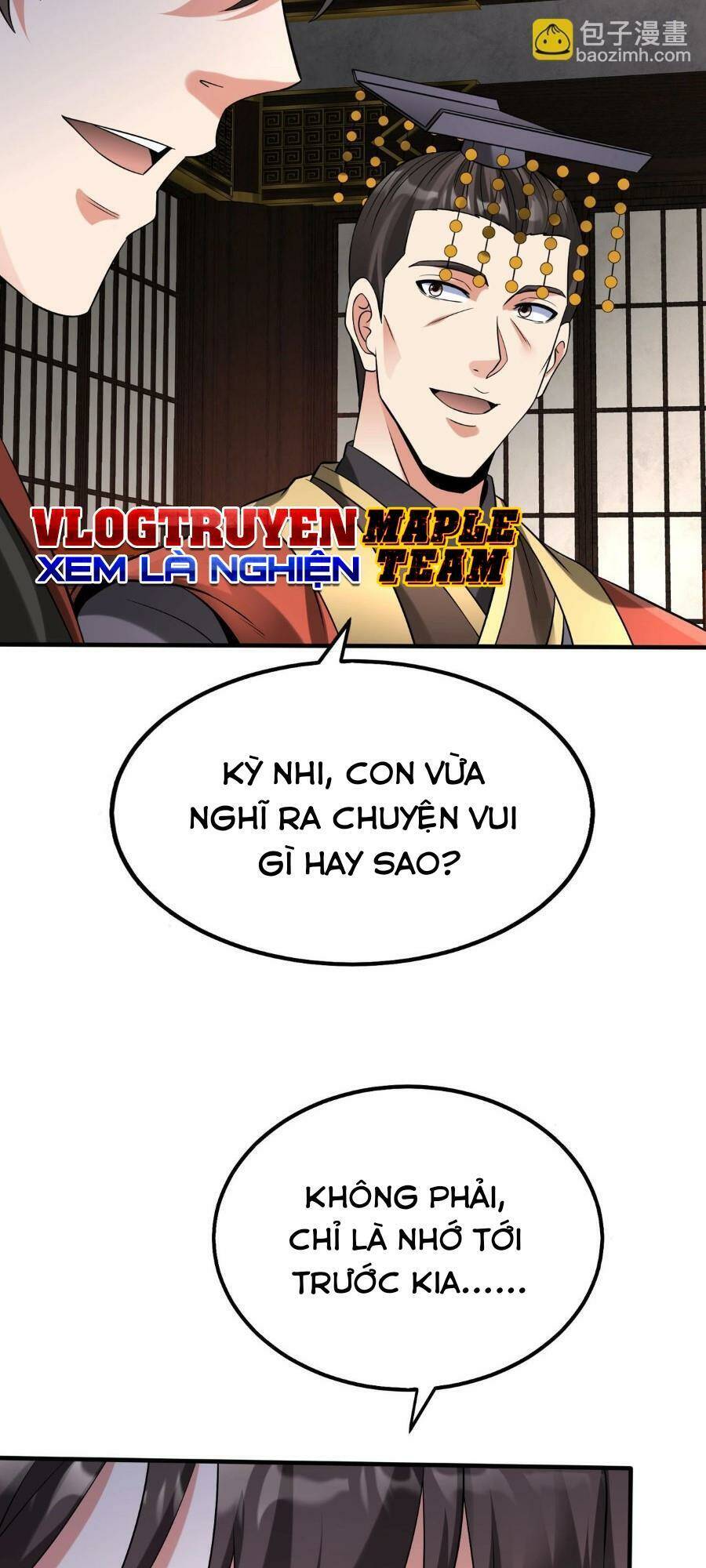 Đại Tần: Ta Con Trai Tần Thủy Hoàng Giết Địch Thăng Cấp Thành Thần Chapter 93 - 31