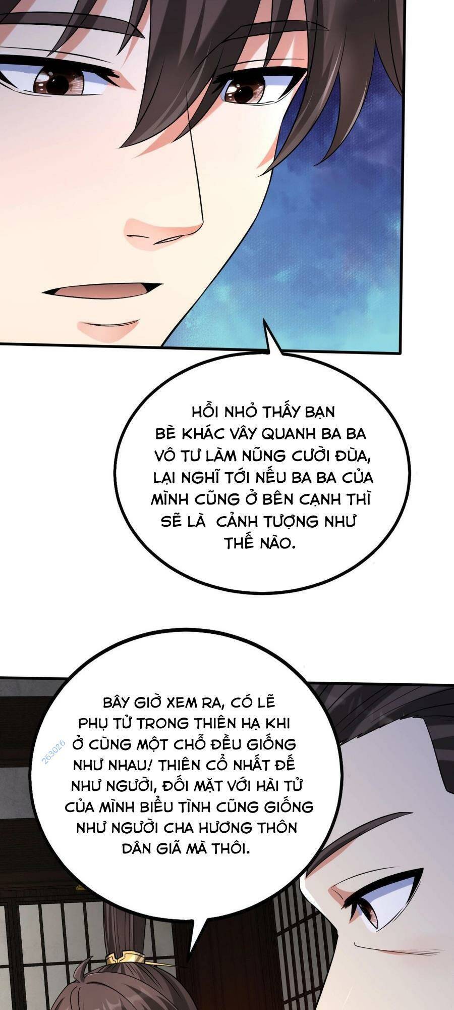 Đại Tần: Ta Con Trai Tần Thủy Hoàng Giết Địch Thăng Cấp Thành Thần Chapter 93 - 32