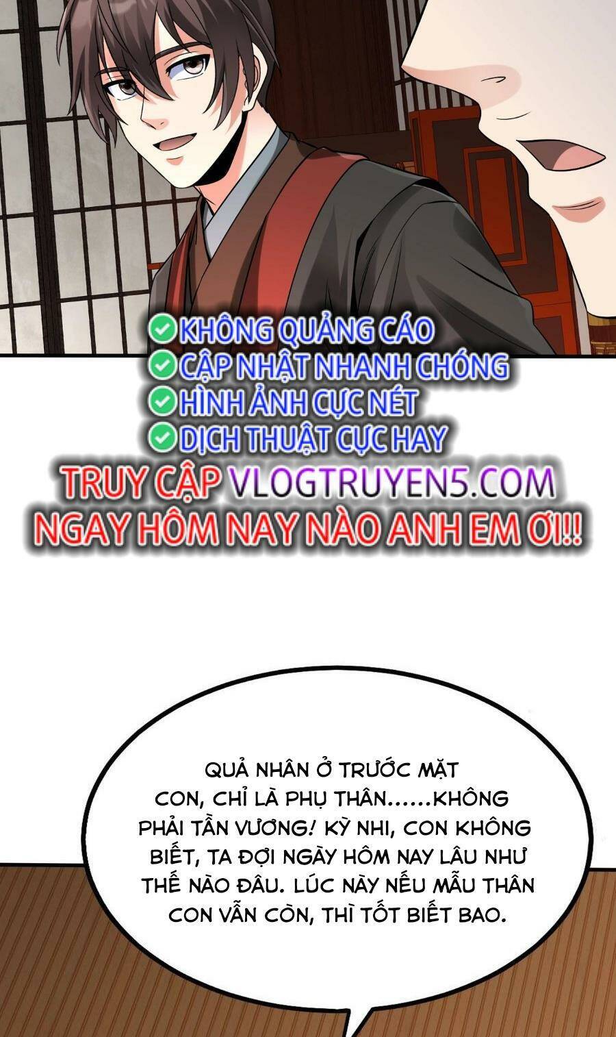 Đại Tần: Ta Con Trai Tần Thủy Hoàng Giết Địch Thăng Cấp Thành Thần Chapter 93 - 33