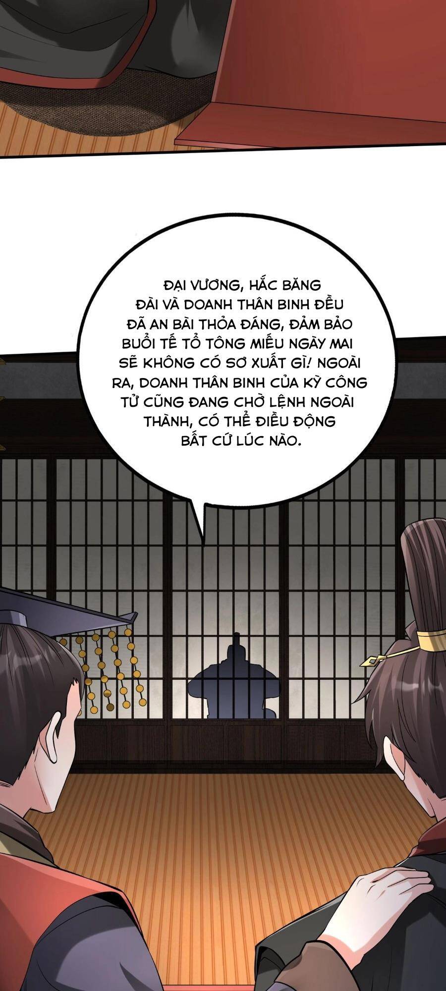 Đại Tần: Ta Con Trai Tần Thủy Hoàng Giết Địch Thăng Cấp Thành Thần Chapter 93 - 35