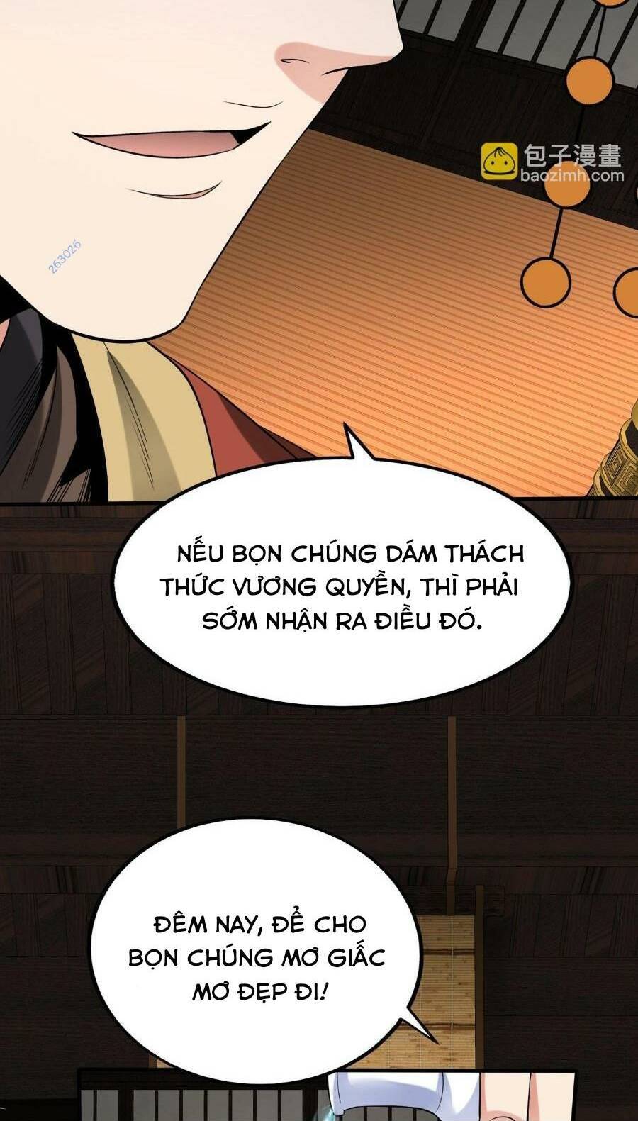 Đại Tần: Ta Con Trai Tần Thủy Hoàng Giết Địch Thăng Cấp Thành Thần Chapter 93 - 42