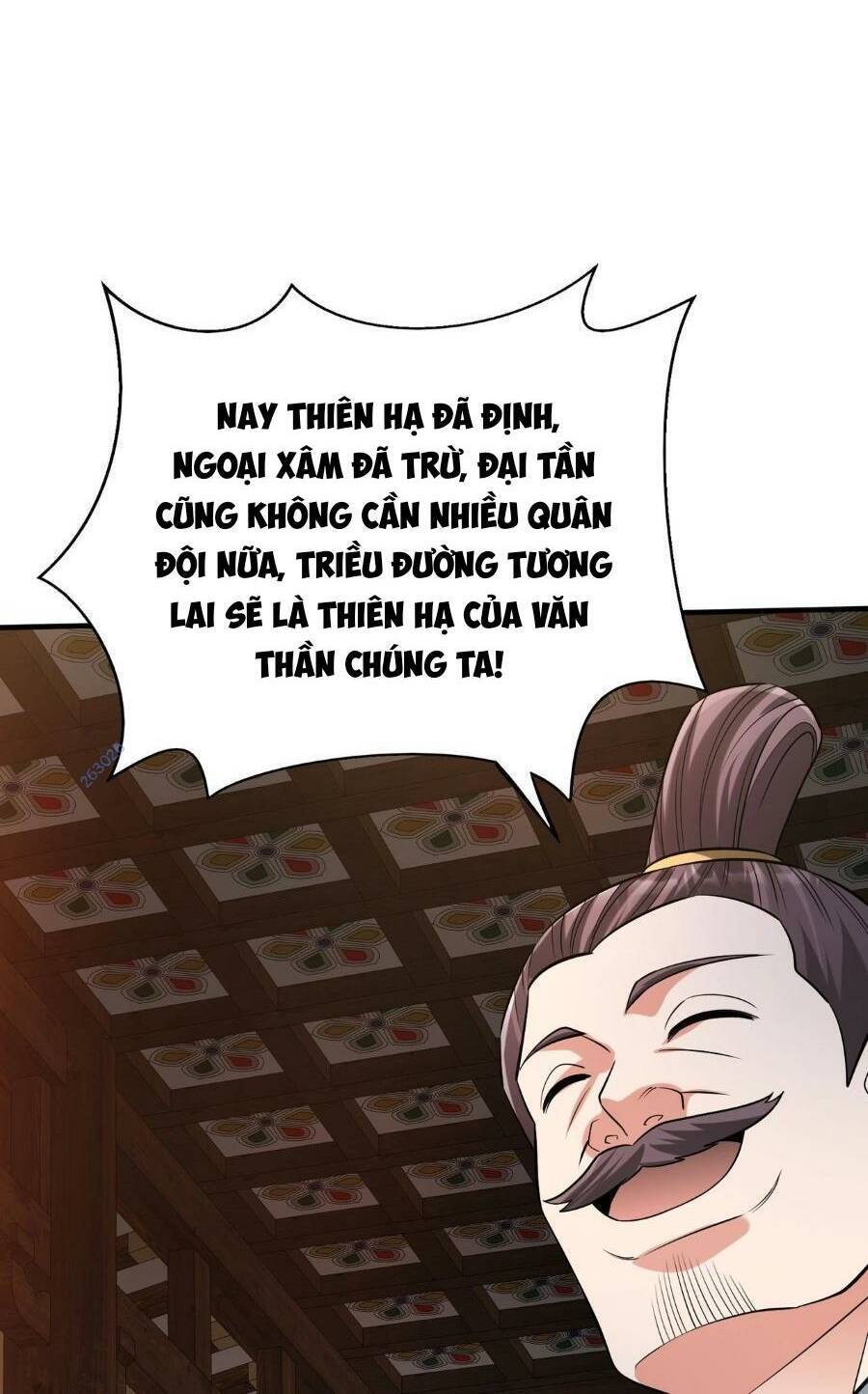 Đại Tần: Ta Con Trai Tần Thủy Hoàng Giết Địch Thăng Cấp Thành Thần Chapter 93 - 50