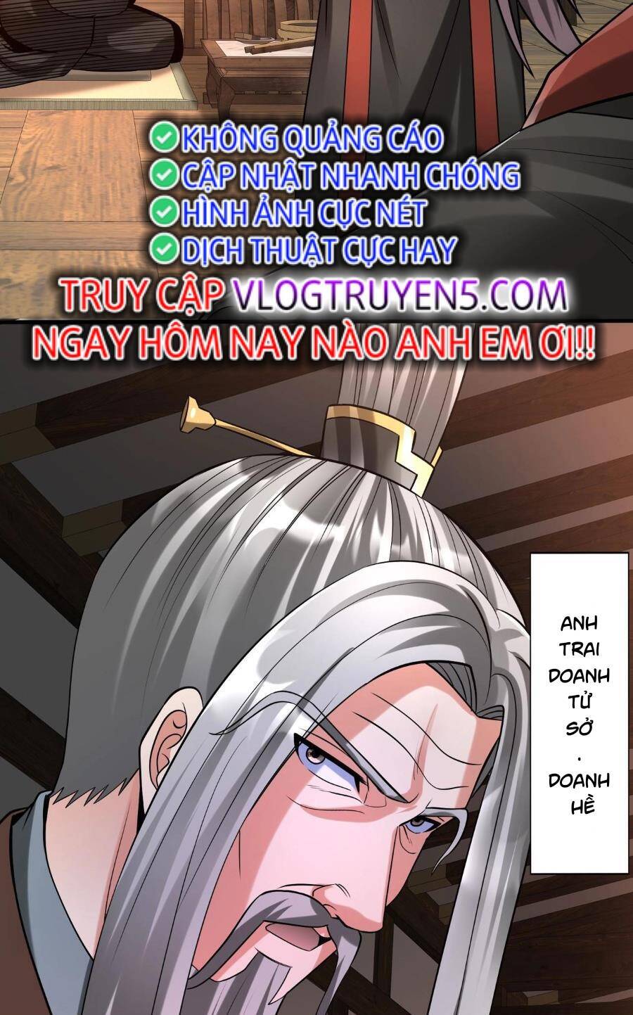 Đại Tần: Ta Con Trai Tần Thủy Hoàng Giết Địch Thăng Cấp Thành Thần Chapter 93 - 59