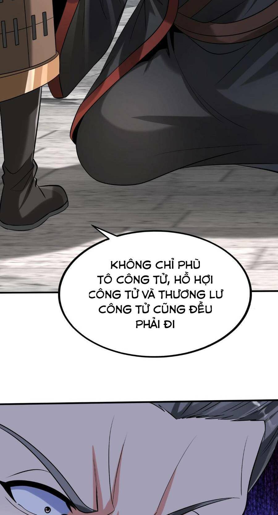 Đại Tần: Ta Con Trai Tần Thủy Hoàng Giết Địch Thăng Cấp Thành Thần Chapter 73 - 40