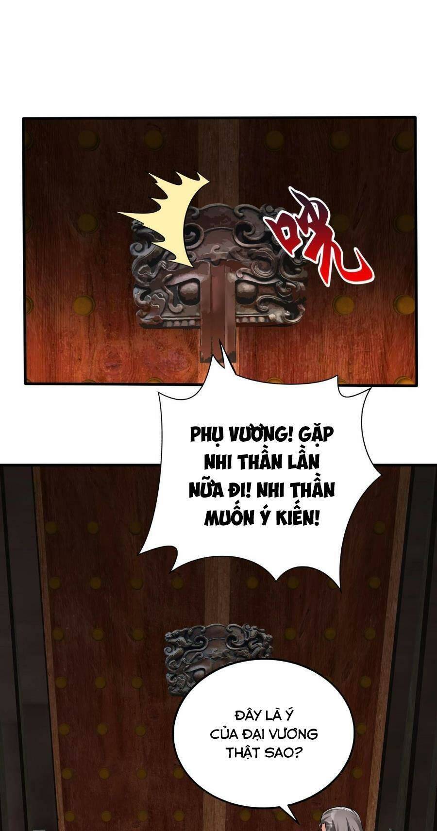 Đại Tần: Ta Con Trai Tần Thủy Hoàng Giết Địch Thăng Cấp Thành Thần Chapter 73 - 45