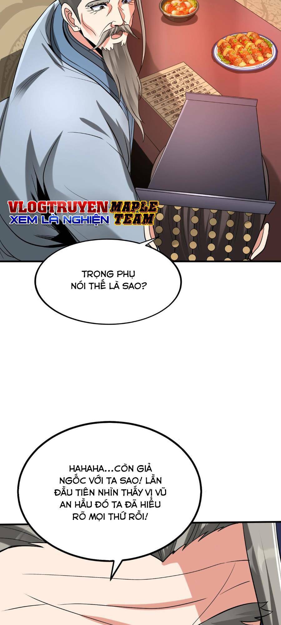 Đại Tần: Ta Con Trai Tần Thủy Hoàng Giết Địch Thăng Cấp Thành Thần Chapter 74 - 18
