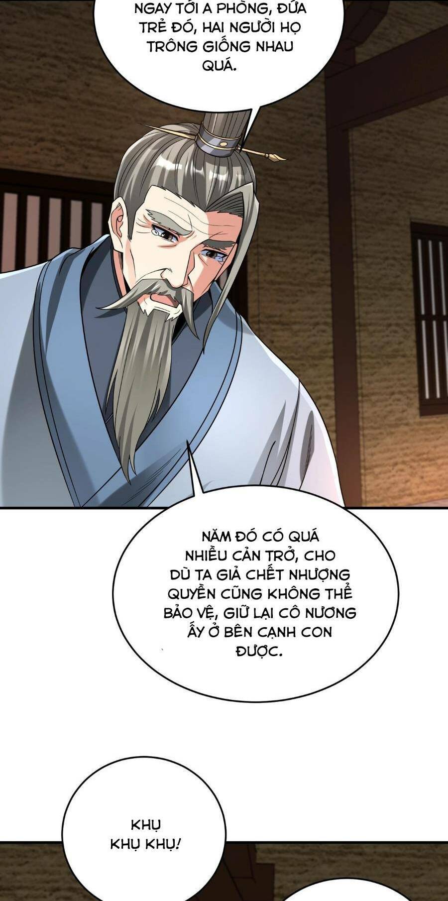 Đại Tần: Ta Con Trai Tần Thủy Hoàng Giết Địch Thăng Cấp Thành Thần Chapter 74 - 20