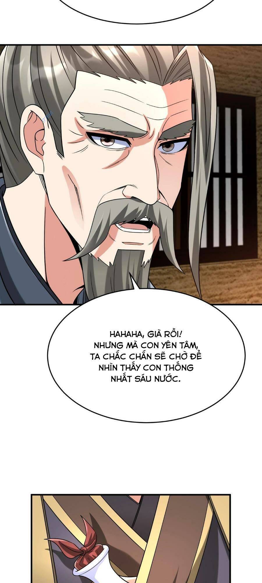 Đại Tần: Ta Con Trai Tần Thủy Hoàng Giết Địch Thăng Cấp Thành Thần Chapter 74 - 22