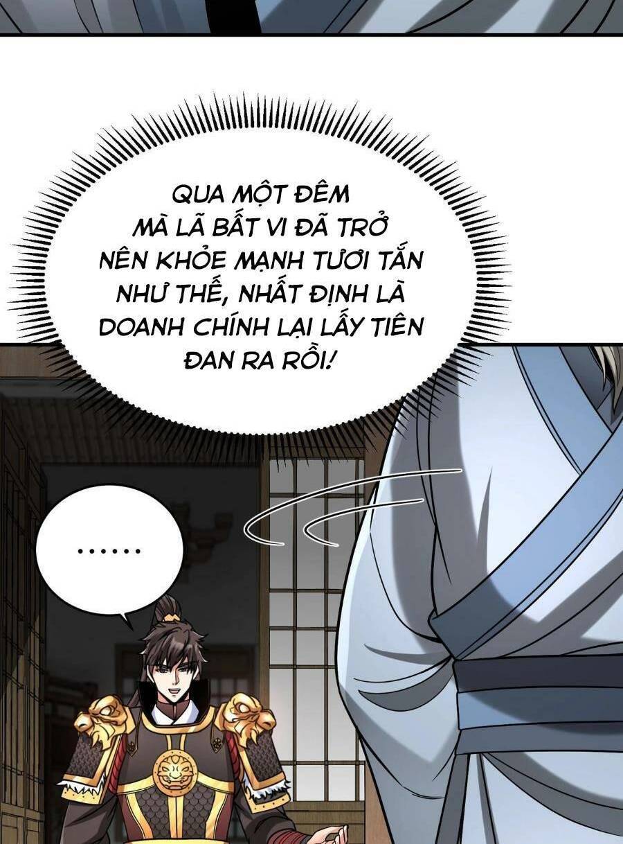 Đại Tần: Ta Con Trai Tần Thủy Hoàng Giết Địch Thăng Cấp Thành Thần Chapter 74 - 36