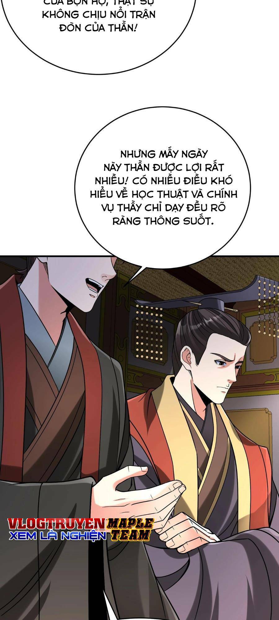 Đại Tần: Ta Con Trai Tần Thủy Hoàng Giết Địch Thăng Cấp Thành Thần Chapter 74 - 48