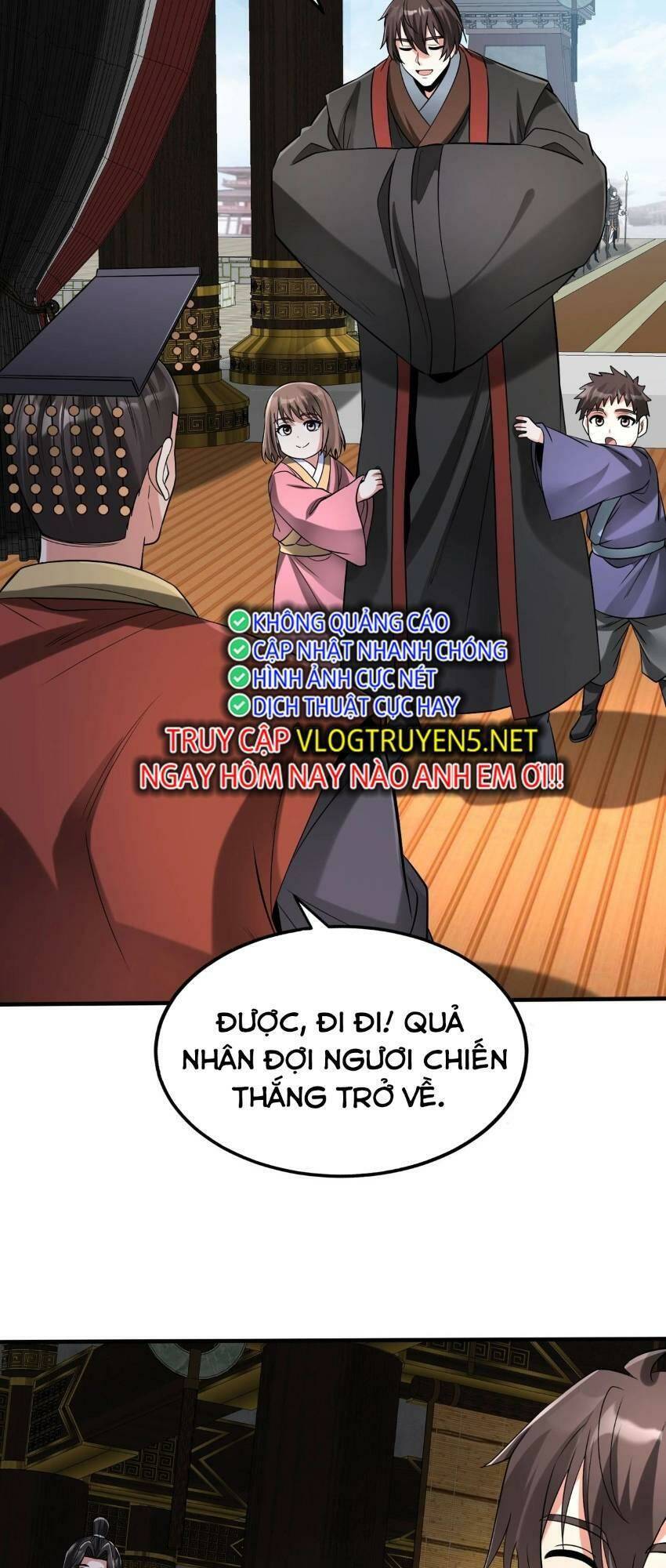 Đại Tần: Ta Con Trai Tần Thủy Hoàng Giết Địch Thăng Cấp Thành Thần Chapter 75 - 34