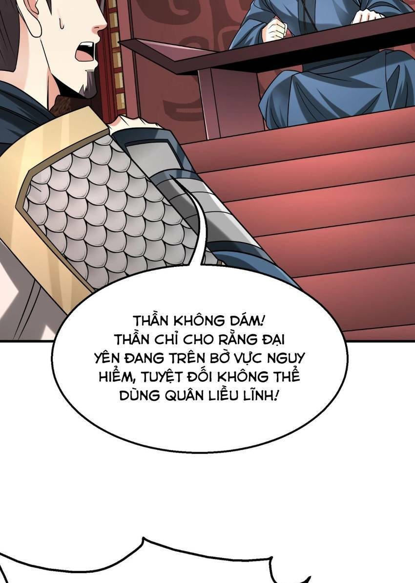 Đại Tần: Ta Con Trai Tần Thủy Hoàng Giết Địch Thăng Cấp Thành Thần Chapter 76 - 29