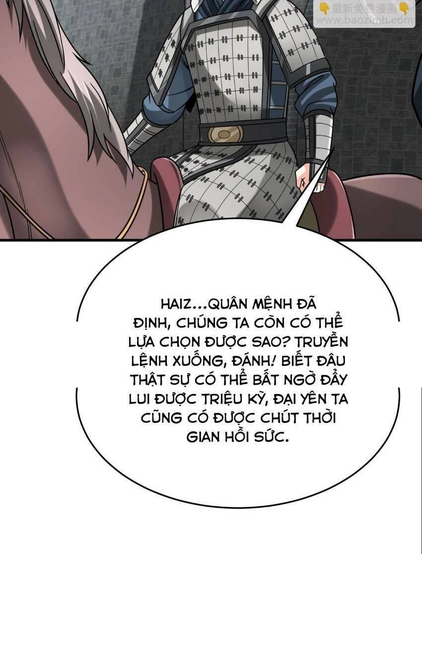 Đại Tần: Ta Con Trai Tần Thủy Hoàng Giết Địch Thăng Cấp Thành Thần Chapter 76 - 35