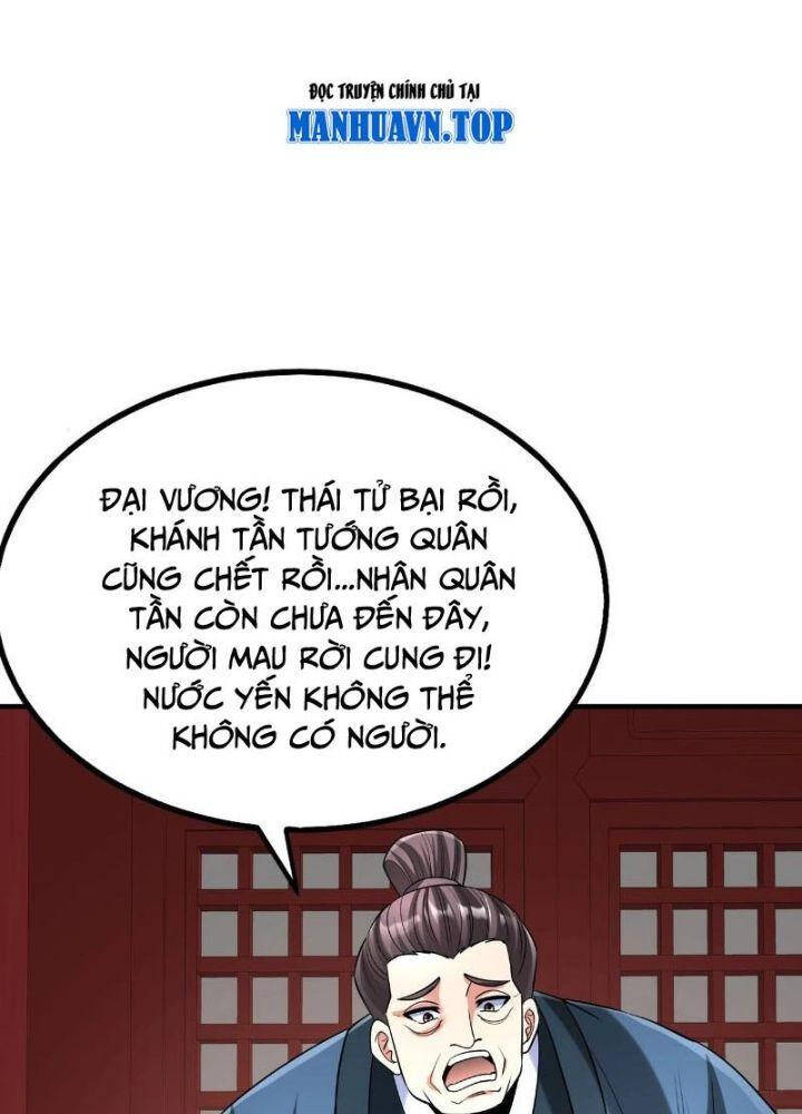 Đại Tần: Ta Con Trai Tần Thủy Hoàng Giết Địch Thăng Cấp Thành Thần Chapter 77 - 101