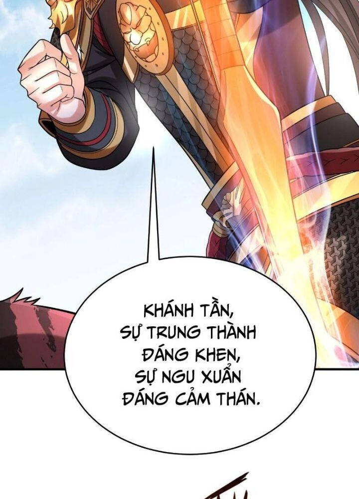 Đại Tần: Ta Con Trai Tần Thủy Hoàng Giết Địch Thăng Cấp Thành Thần Chapter 77 - 27