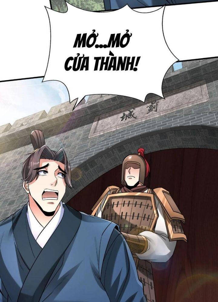 Đại Tần: Ta Con Trai Tần Thủy Hoàng Giết Địch Thăng Cấp Thành Thần Chapter 77 - 79