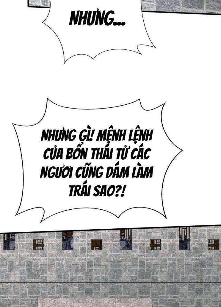 Đại Tần: Ta Con Trai Tần Thủy Hoàng Giết Địch Thăng Cấp Thành Thần Chapter 77 - 83