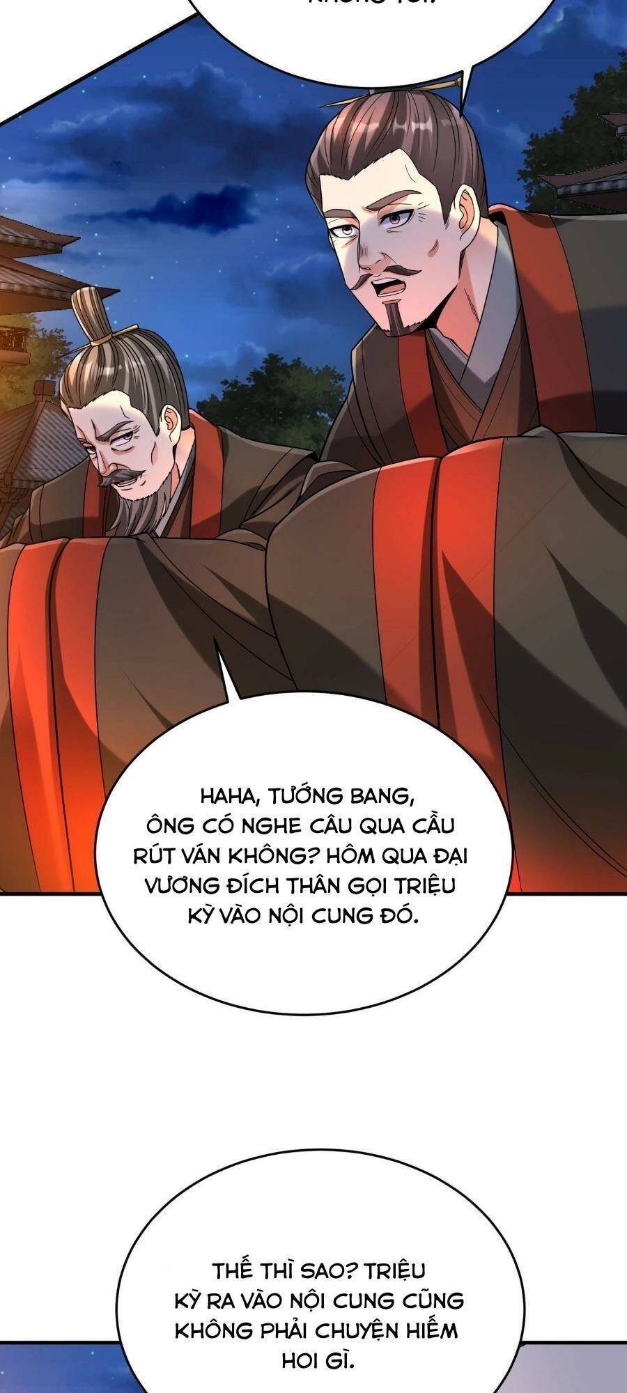 Đại Tần: Ta Con Trai Tần Thủy Hoàng Giết Địch Thăng Cấp Thành Thần Chapter 94 - 24