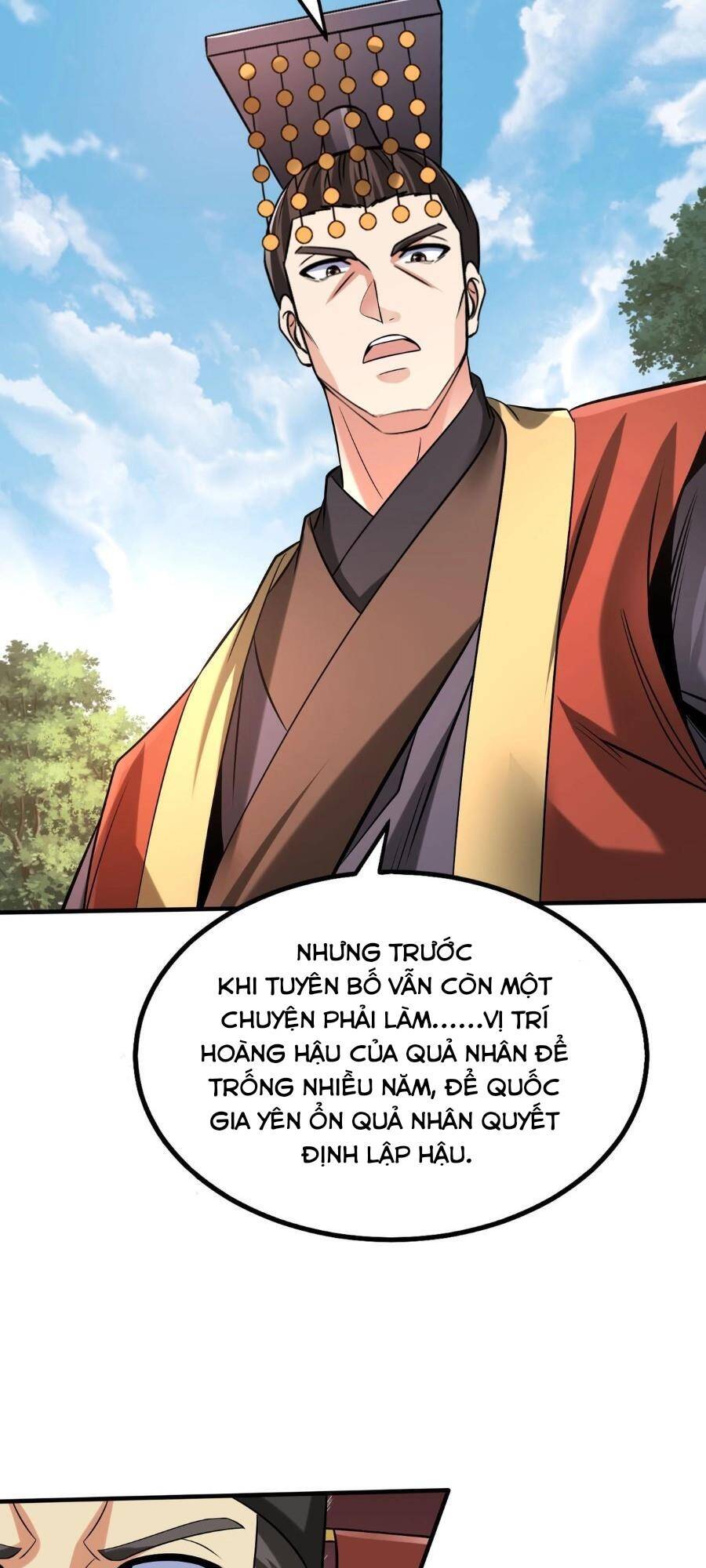 Đại Tần: Ta Con Trai Tần Thủy Hoàng Giết Địch Thăng Cấp Thành Thần Chapter 94 - 50