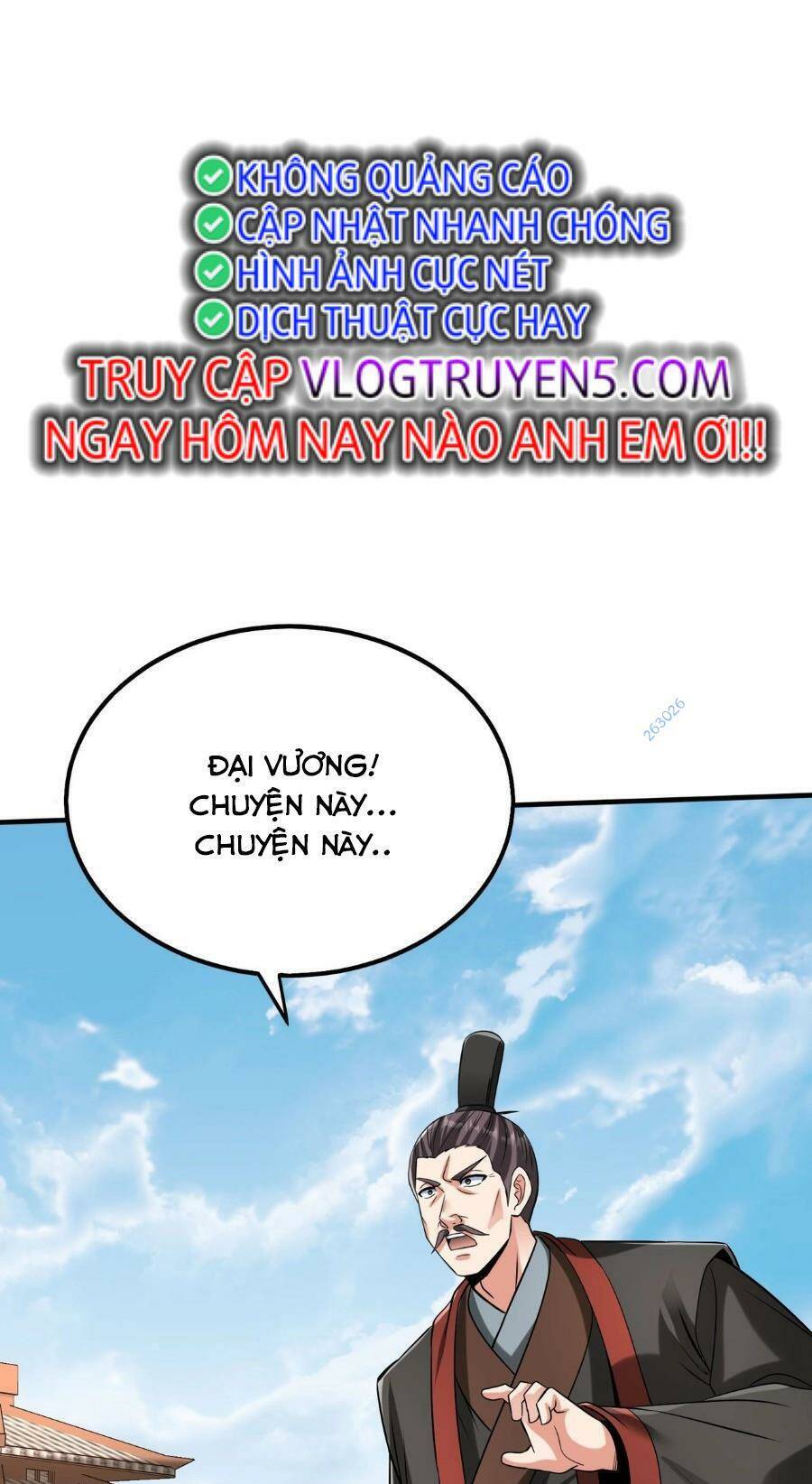 Đại Tần: Ta Con Trai Tần Thủy Hoàng Giết Địch Thăng Cấp Thành Thần Chapter 95 - 1