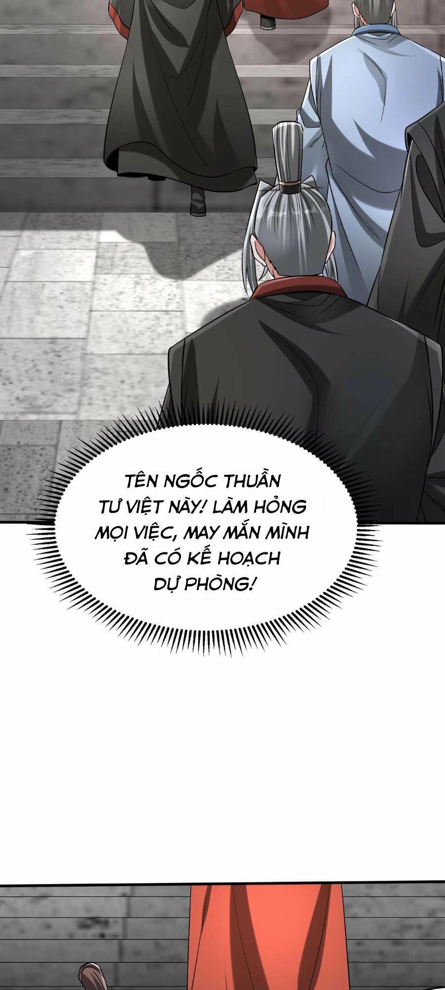 Đại Tần: Ta Con Trai Tần Thủy Hoàng Giết Địch Thăng Cấp Thành Thần Chapter 96 - 12