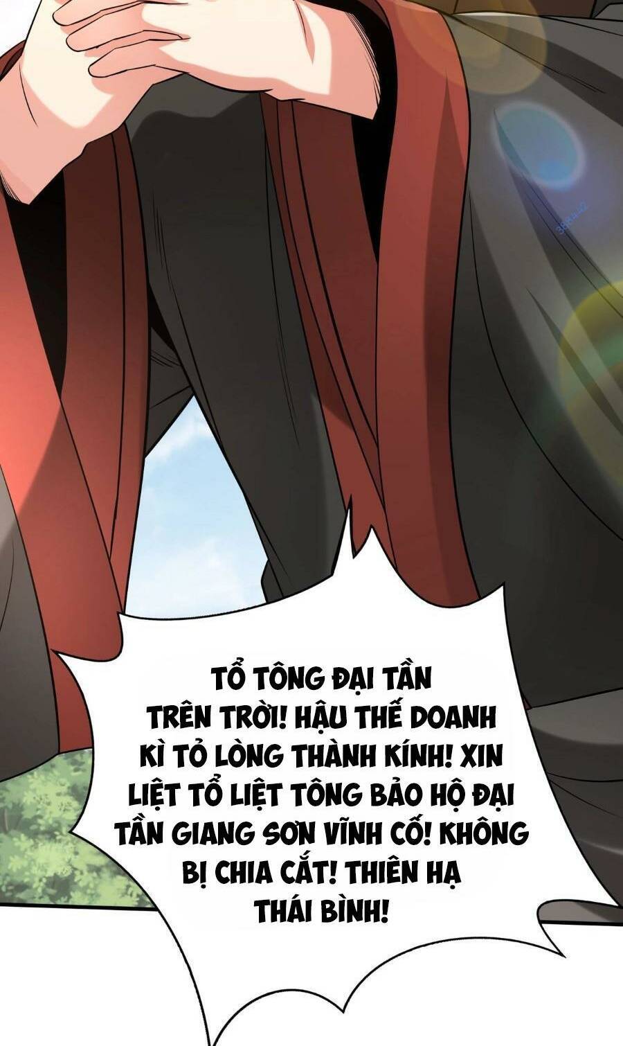 Đại Tần: Ta Con Trai Tần Thủy Hoàng Giết Địch Thăng Cấp Thành Thần Chapter 96 - 26