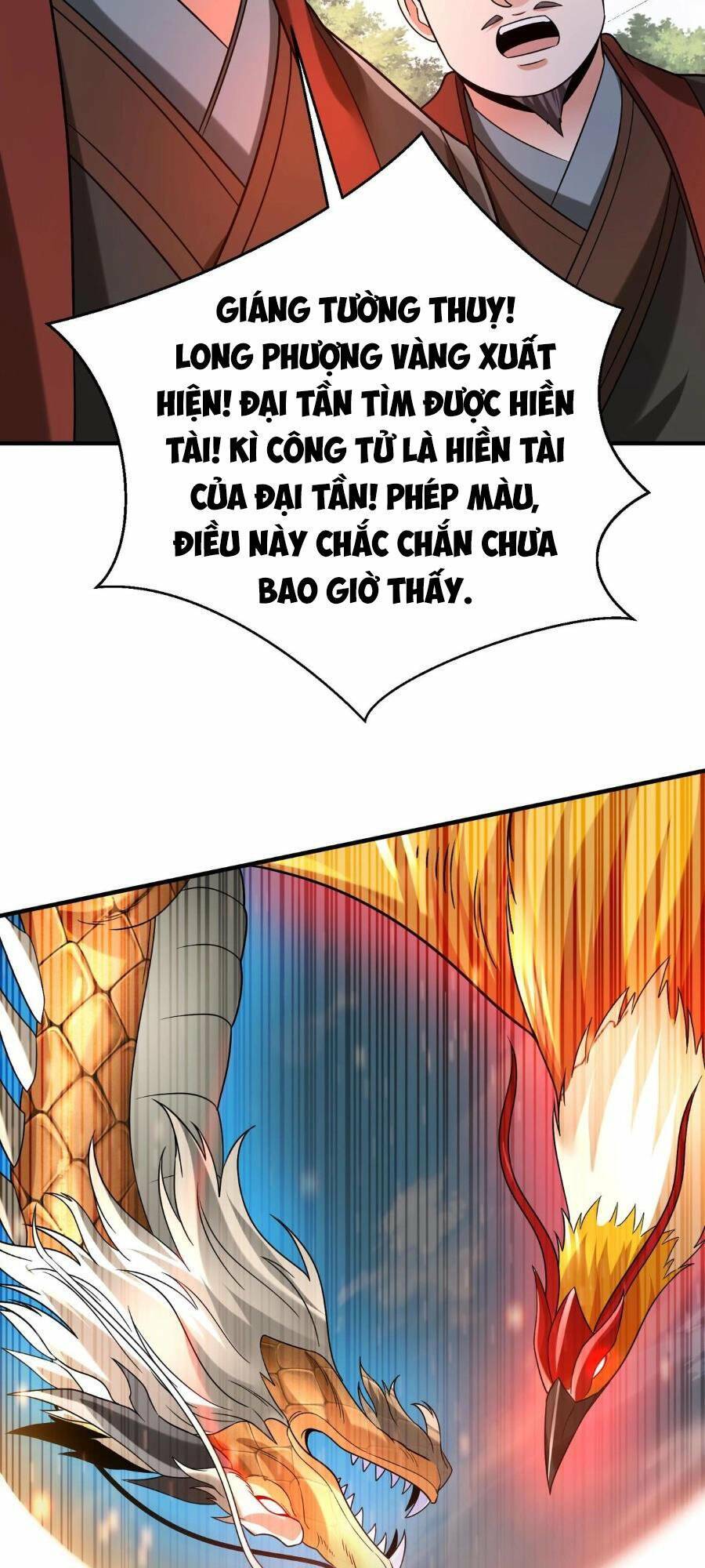 Đại Tần: Ta Con Trai Tần Thủy Hoàng Giết Địch Thăng Cấp Thành Thần Chapter 96 - 60