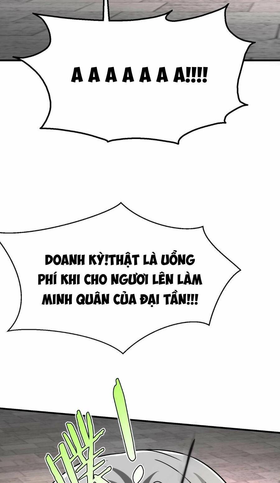 Đại Tần: Ta Con Trai Tần Thủy Hoàng Giết Địch Thăng Cấp Thành Thần Chapter 97 - 56