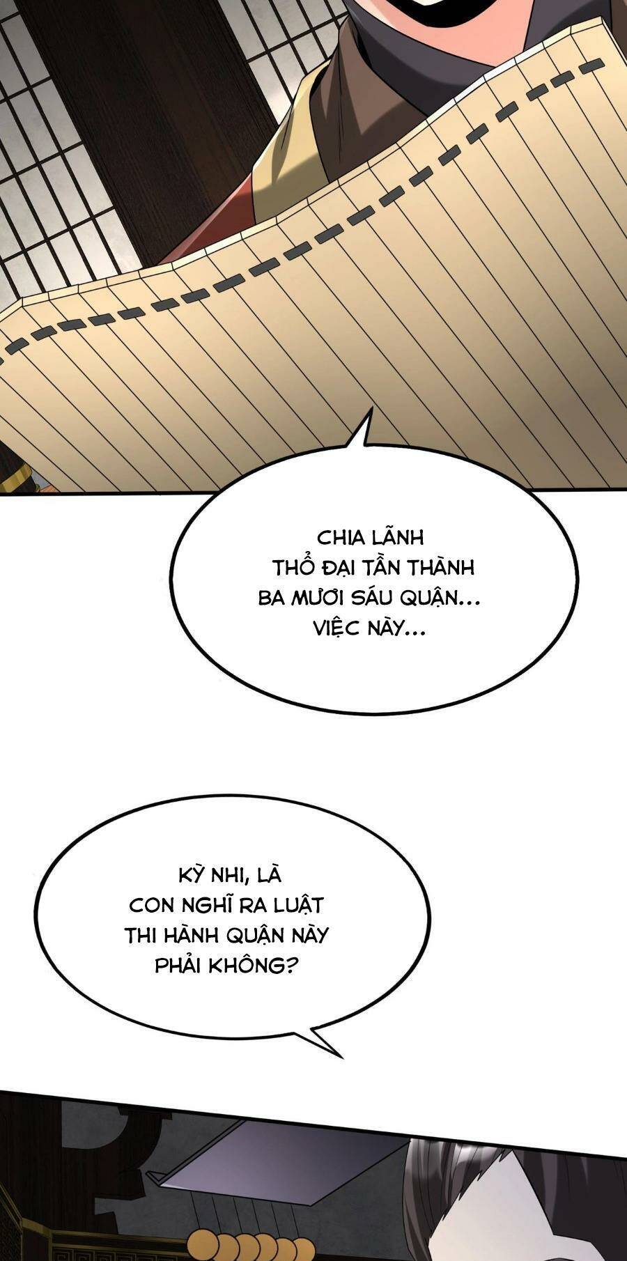 Đại Tần: Ta Con Trai Tần Thủy Hoàng Giết Địch Thăng Cấp Thành Thần Chapter 98 - 24