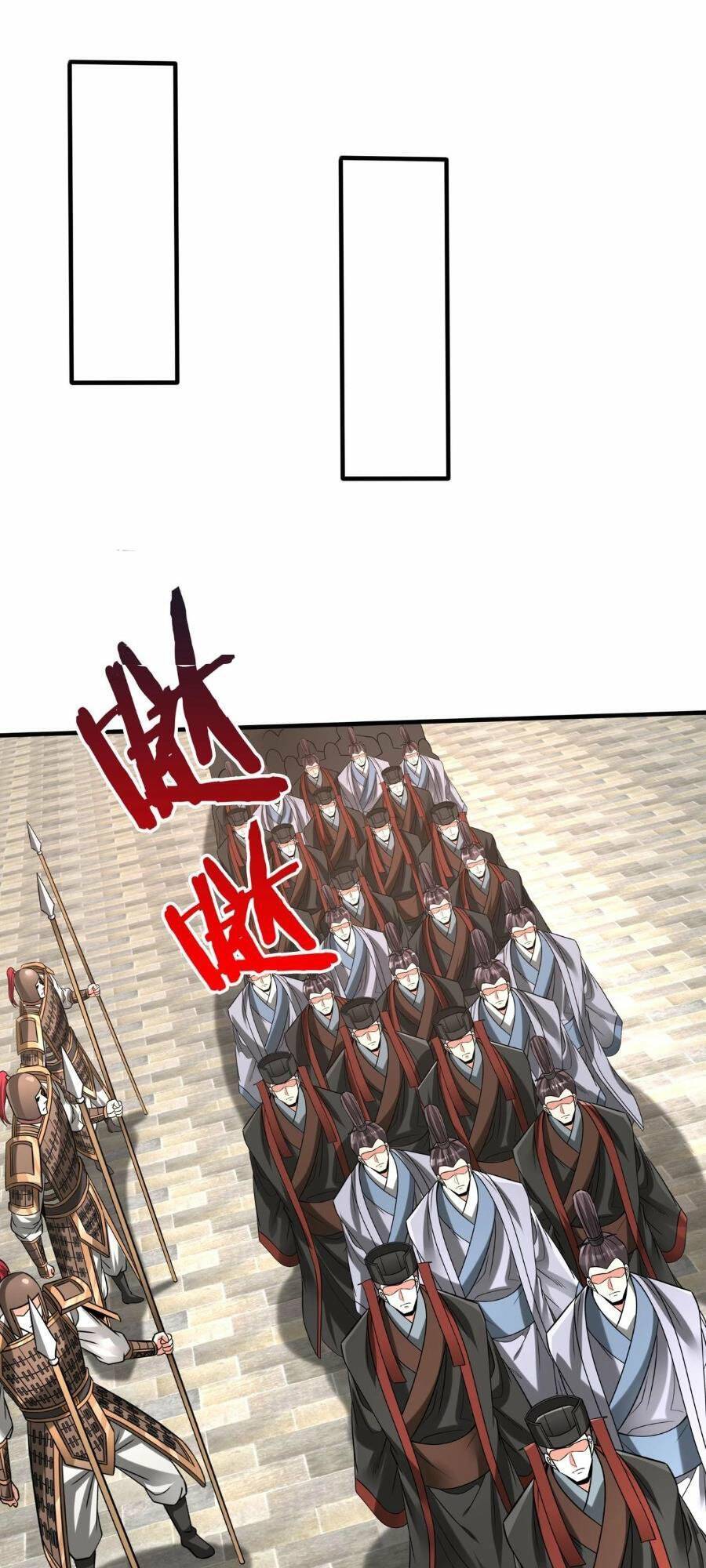 Đại Tần: Ta Con Trai Tần Thủy Hoàng Giết Địch Thăng Cấp Thành Thần Chapter 98 - 41